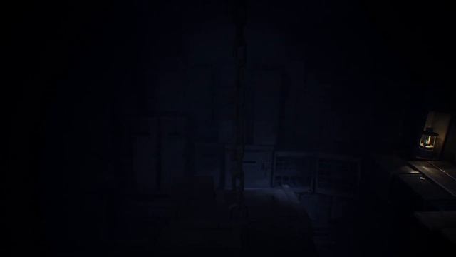 КАНАРЕЙКА ВЫРВАЛАСЬ ИЗ КЛЕТКИ  Little Nightmares 2