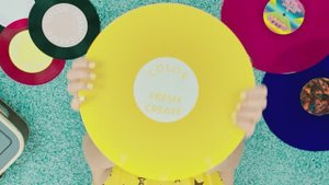 Wella Color Fresh Create