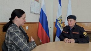 Казачий дух: Виктория Бушина, символ живого сердца России