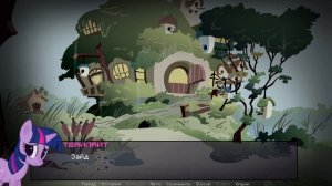 Пони - вирус! Жуть какая 😱 #1