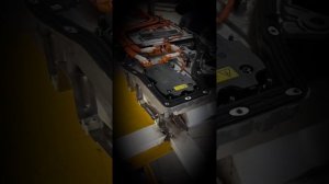 Ремонт высоковольтной батареи BMW XM / EOS TEST / IMIB HV