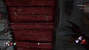 Слишком СИЛЬНЫЙ УБИЙЦА ТЕКУЩЕЙ МЕТЫ?! ☞ Dead by daylight / DBD