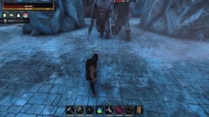 Что ждет Конан в 2025 году! Будущее игры CONAN EXILES