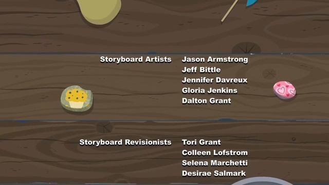 Легенды Вечнозелёного леса Hope Shines Eternal Девочки из Экв смотреть онлайн