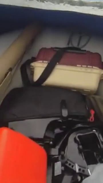 Ямаха 2 + пвх 330AL смотреть онлайн