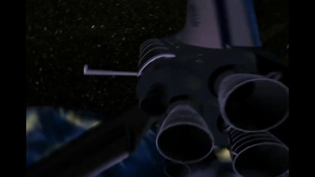 О ЧËМ БЫЛ SONIC ADVENTURE 2? смотреть онлайн