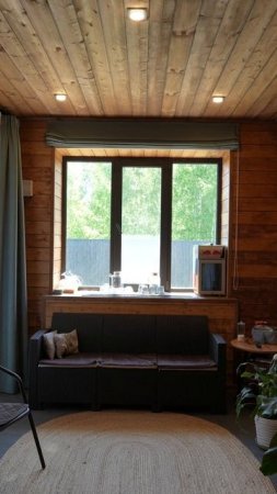 Жизнь за городом: как построить удобный и красивый дом?