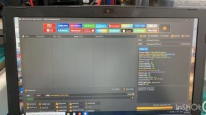 TecnoSpark Go1. Удаление Гугл аккаунта FRP. Unlocktool