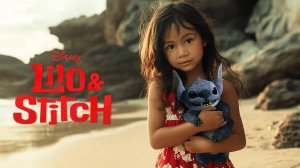Лило и Стич. Трейлер (ENG)