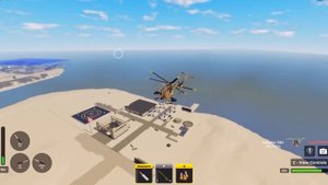 Топ 5 бесящих типов игроков || War Tycoon Roblox