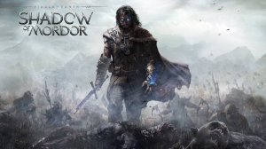Middle-earth_ Shadow of Mordor прохождение # 13