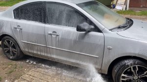 Минимойка FinePower HPC223 видео 1