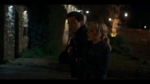 Доктор Кто 15 сезон 4 серия «Счастливый день» (сериал, 2025)
