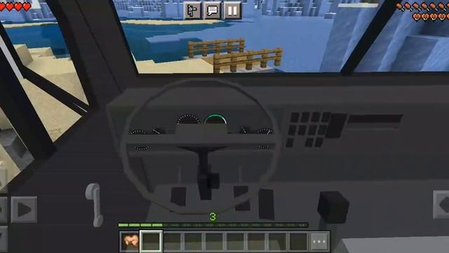 Дальнобойщики 1 эпизод 2 серия " Химия и жизнь!! смотреть онлайн