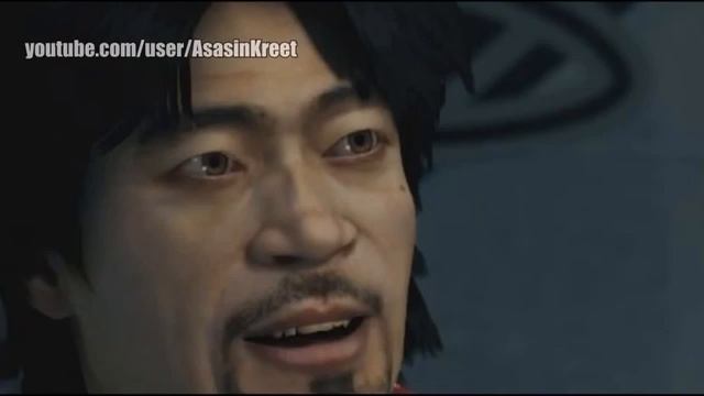 Обзор на игру Watch Dogs Мнение Azazin Kreeta