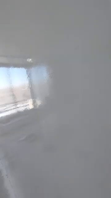 Вот так мы красим стены #ремонт #ремонтквартир #недвиж? смотреть онлайн