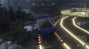 RoadCraft Прохождение 21 Карта  Глубина