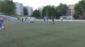 03.06.25 Почтовик-Домино 6-4 (второй тайм, концовка)