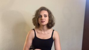 Мария Балашова | Визитка