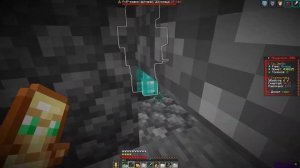 Построил НЕОБЫЧНУЮ Фармилку ЖИТЕЛЕЙ На Анархии - Майн?