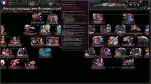 The Fire Rises - Франция - Мы Все в Дерме|#1