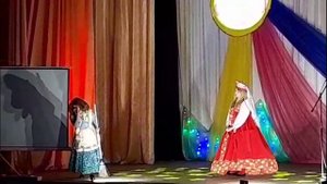 Выпускные