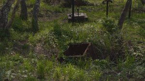 ОПАСНЫЕ «ШАХТЫ» ГОРОДА