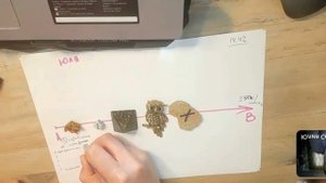 3 встреча