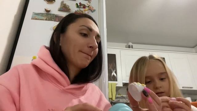 Влада распечатала Номсы Numnoms детскую косметику. Блес для губ. Куклы лол на заказ у нас. смотреть онлайн