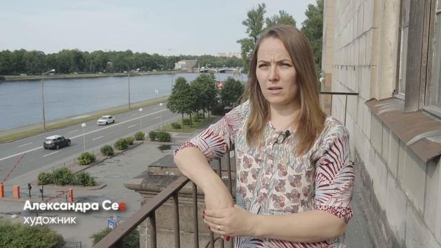 Документальный фильм "Мягкая сила" режиссера Ольги Калединой