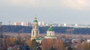 Бинокль. Scokc 8.5x32.