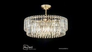 Подвесная люстра Citilux Фонда CL303223