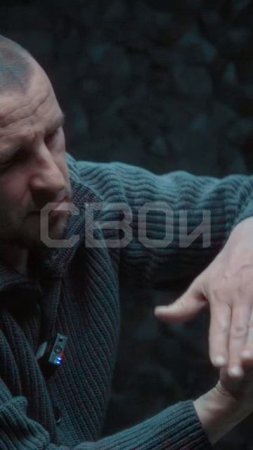 С нашего Дронобоя боец смог сбить БПЛА самолетного типа. Это был некий картонный испанский дрон