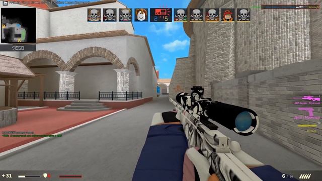 Я КОГДА НИБУДЬ УЙДУ / Counter Blox / Counter Strike / CB RO / CS GO