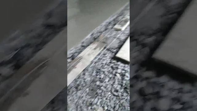 Зачем ДОСКА в Бетонной СТЯЖКЕ? смотреть онлайн