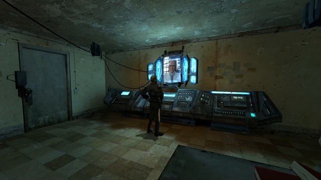 Dark Interval Рассказ о том как 2 человека решили вернуть в Hal смотреть онлайн