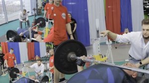 Чемпионат городов России Кубок Максима Медведева!