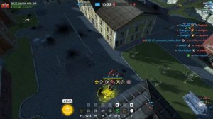 🤯ЛЮТАЯ ИМБА! НОВАЯ ТЕСЛА С ШОКОВОЙ ТЕРАПИПЕЙ РАЗНОСИ?