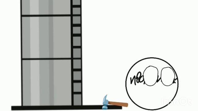 Я лучший. 1 сезон 2 серия работяги