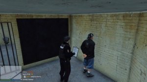 БУДНИ ППС GTA 5 LSPDFR №8 (РУССКАЯ ПОЛИЦИЯ ППС)