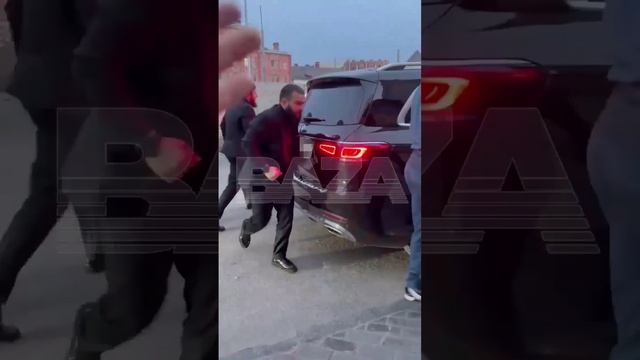 У Ярославского вокзала в Москве похитили человека