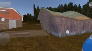 Это игра похожа на my summer car. Хороший клон my summer car. (My Satsyma