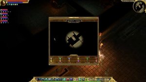 Titan Quest AE Legion Of Champions ч.27 (Висячие Сады - Предместья Вавил
