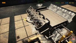 Car Mechanic Simulator 2021 ➤ #34 ➤ Сюжетный заказ (ZEPHYR L-SERIES (1979))