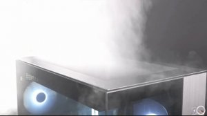 Montech King 65 Pro Ryzen 7 7800X3D