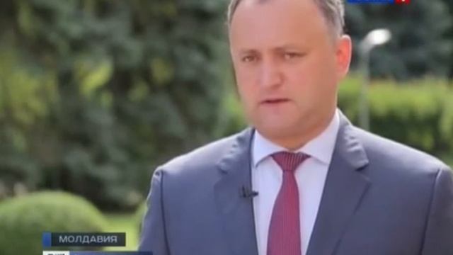 "Вести недели" о Молдове смотреть онлайн