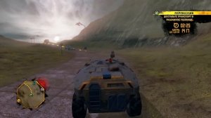 Red Faction: Guerrilla Прохождение 11. Блицкриг