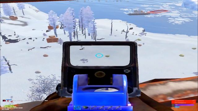 ЗИМНИЕ  ПРОТИВОСТОЯНИЕ 3000 ROCKET  OWN CLAN UP  EU Monthly VItal 2x смотреть онлайн