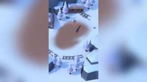 🏕️FrozenCity #5