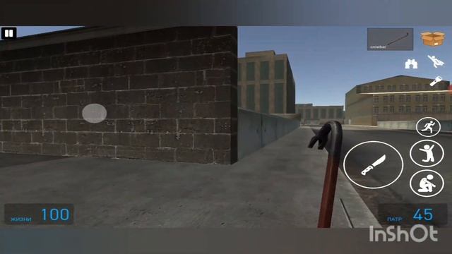 Челендж в гарис мод за каждое убийство НЕКСТБОТА + нек? смотреть онлайн